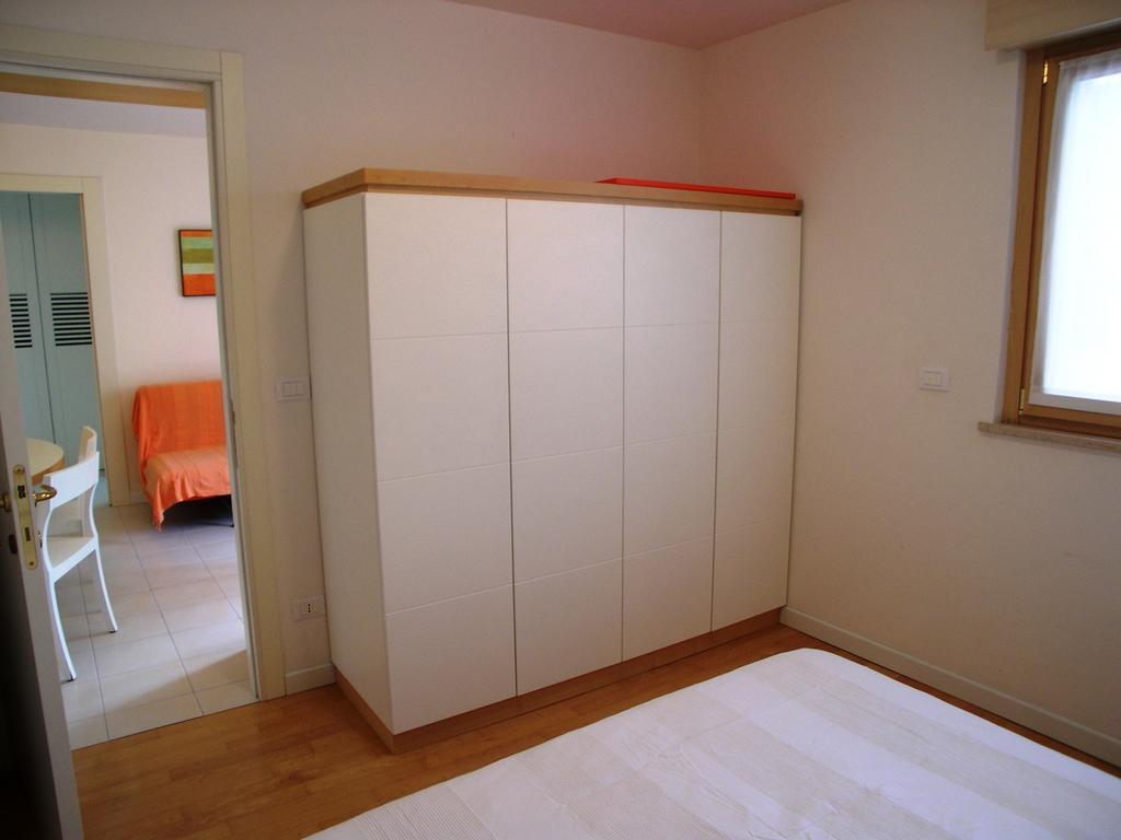 Residence Mirage Grado Pokoj fotografie