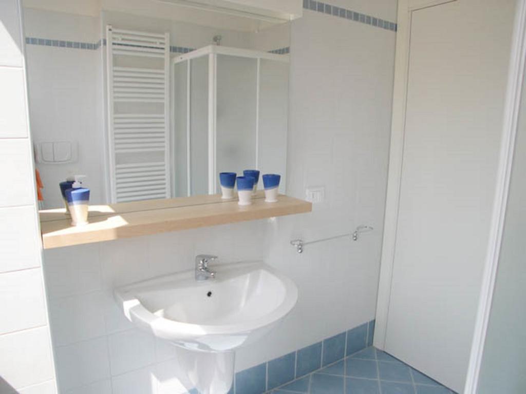 Residence Mirage Grado Pokoj fotografie